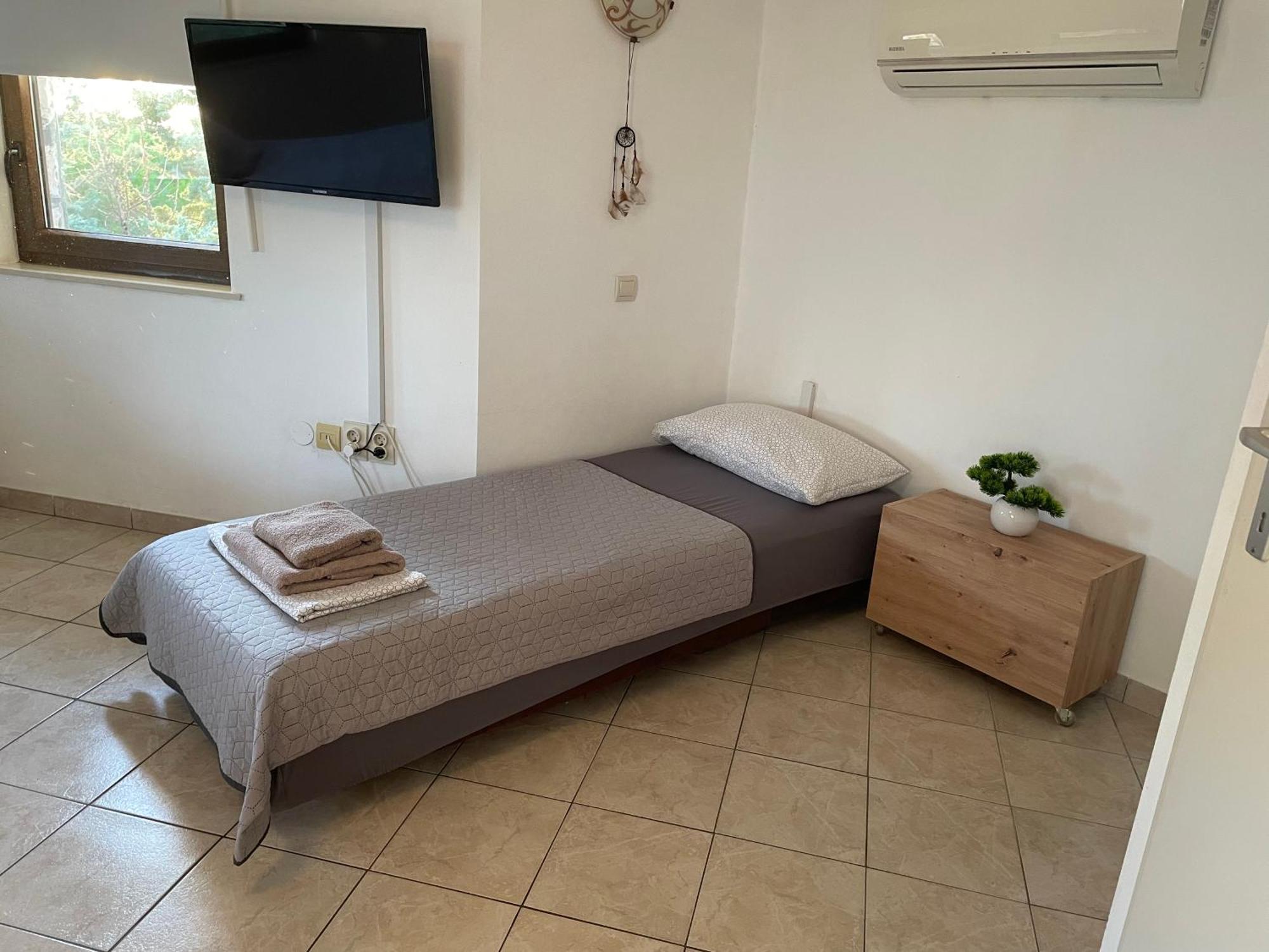 All You Need Holiday Pula Exterior foto