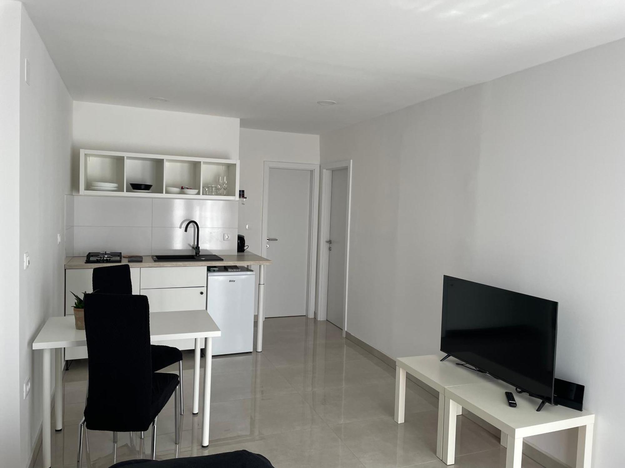 All You Need Holiday Pula Exterior foto