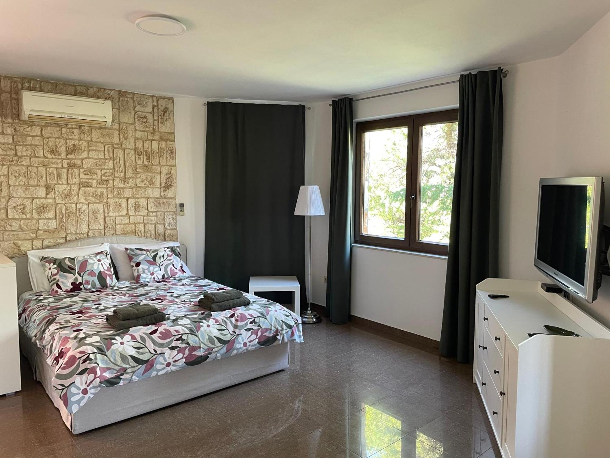 All You Need Holiday Pula Exterior foto